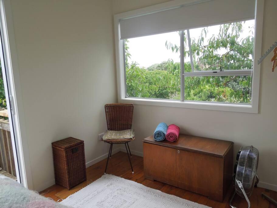 Raglan, Walk To Harbour And Town, Garden Views Apartment Ngoại thất bức ảnh